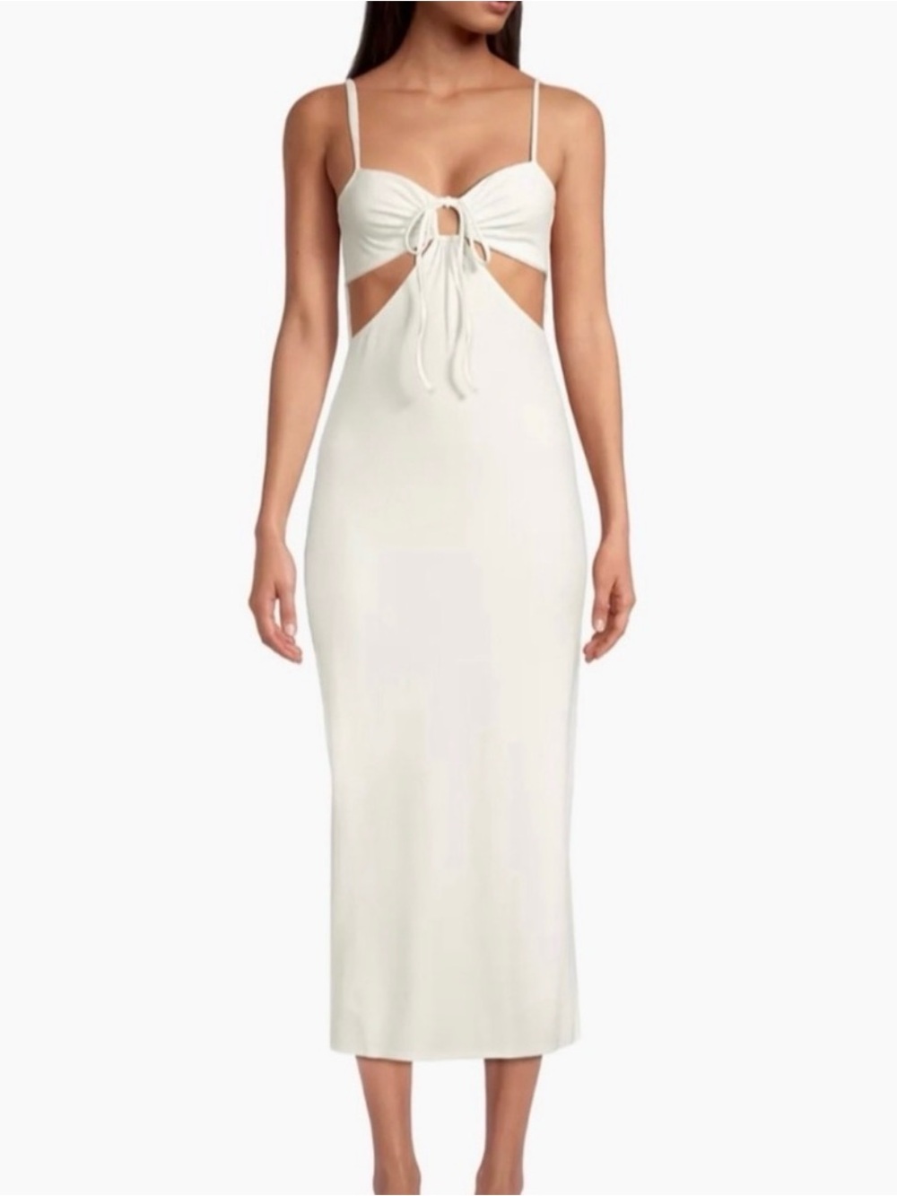 L*SPACE Naomi dress